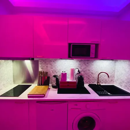 Lotus - Equipe, Balneo, Wi-fi, Hypercentre Saint-Quentin (Aisne)